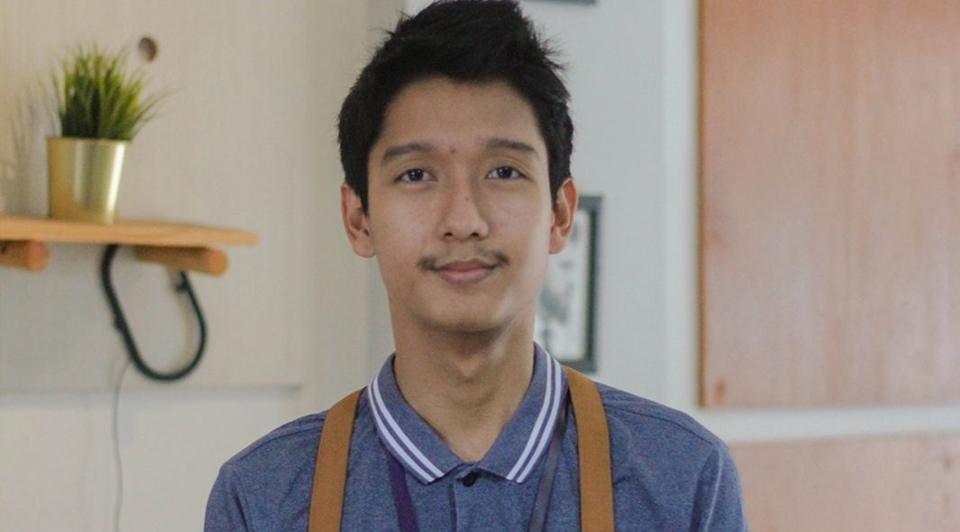 Armor Toreador Divonis 4,5 Tahun Penjara, Netizen Singgung Hukuman Harvey Moeis