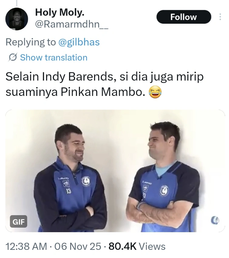 Army Geram Pada Somethinc Yang Dinilai Ikut Hina Namjoon RM BTS. [X]