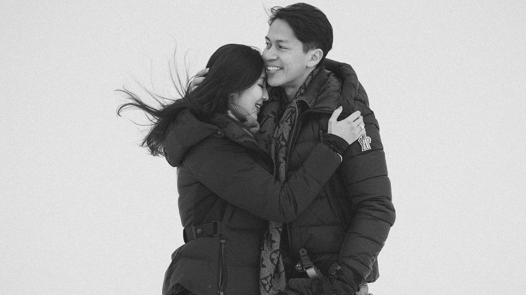 Arsyah Rasyid Lamar Kekasih Beda Agama, Benarkah Dulu Selingkuhi Pevita Pearce?