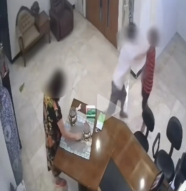 Art Di Jakut Aniaya Art [Tiktok]