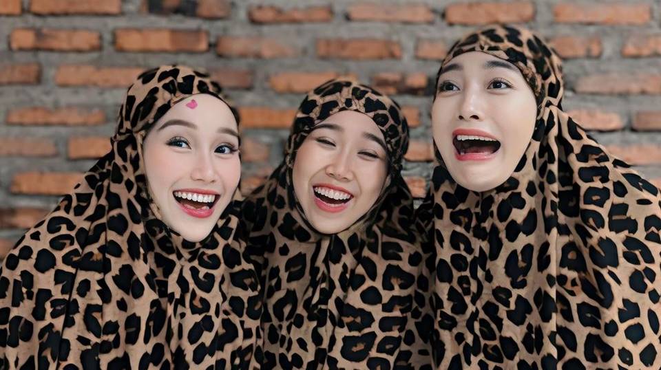 Ayu Ting Ting Insecure Jika Gabung Circle Artis sampai Buat Kiky Saputri Geregetan