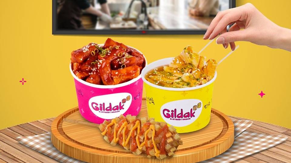 Artikel yang Bandingkan Film Song Hye Kyo dan Song Joong Ki Bikin KNetz Murka