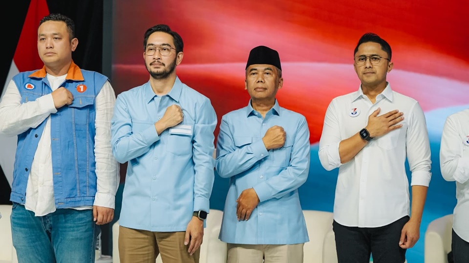 Momen Seru 5 Artis di Debat Pilbup, Ada Yang Saling Serang?