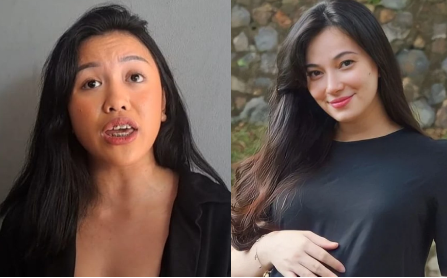 7 Artis Indonesia Ribut sama Orang Tua Gegara Cinta, Terbaru Lolly