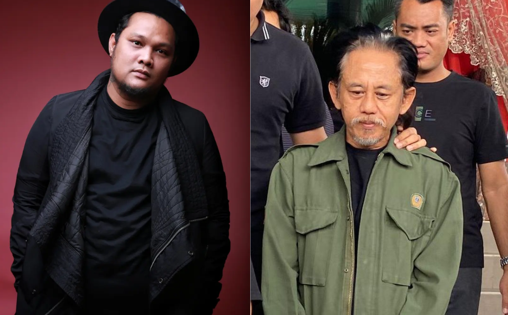 Virgoun Diamankan Polisi Karena Narkoba dan Deretan Artis Indonesia Lainnya di Tahun 2024