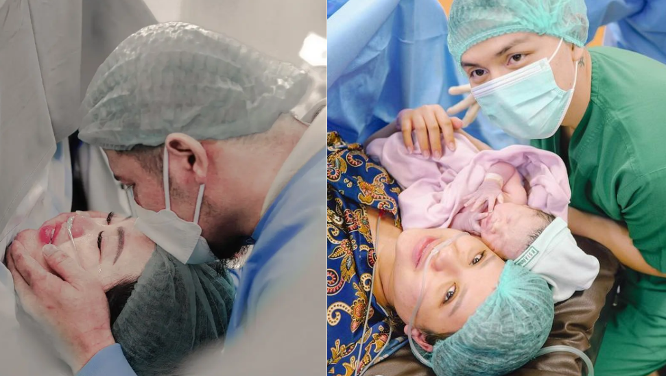 10 Artis Lahiran di Angka Kembar, Terbaru Via Vallen dan Anggi Marito