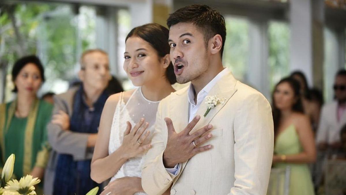 5 Artis Nikah di Angka Kembar Biar Gampang Inget Anniversary Kali yaaa