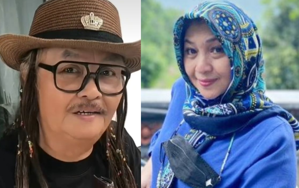 Deretan Artis Senior Indonesia Meninggal Dunia di 2024