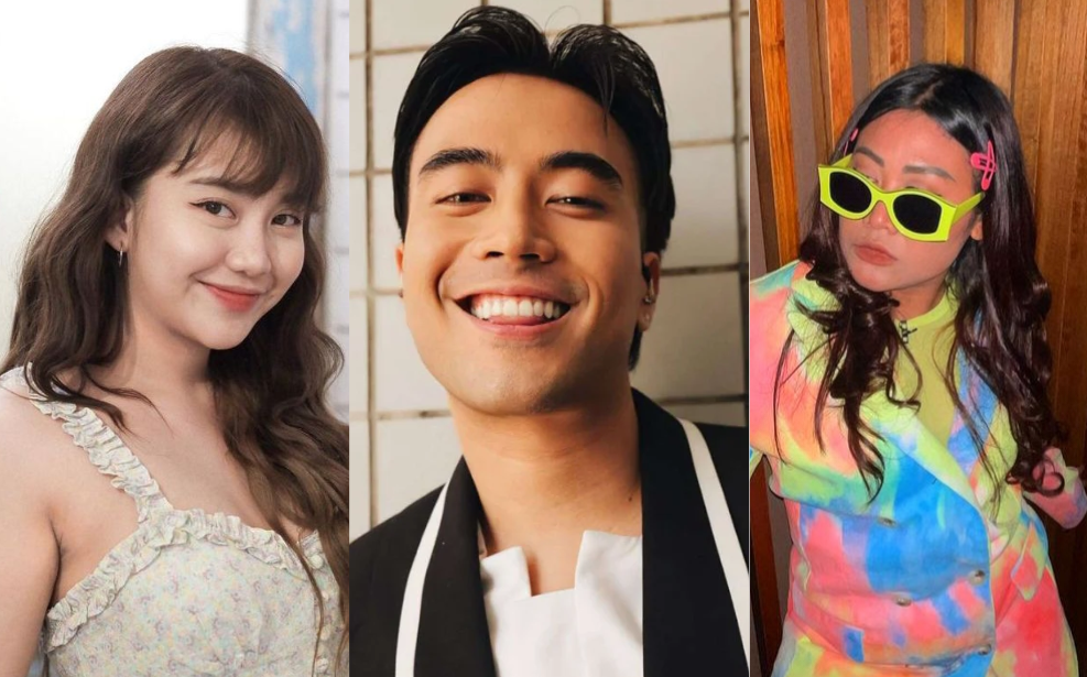 3 Artis Ngambek Nggak Dikenal Sebagai Penyanyi, Vidi Aldiano Paling Koar-koar
