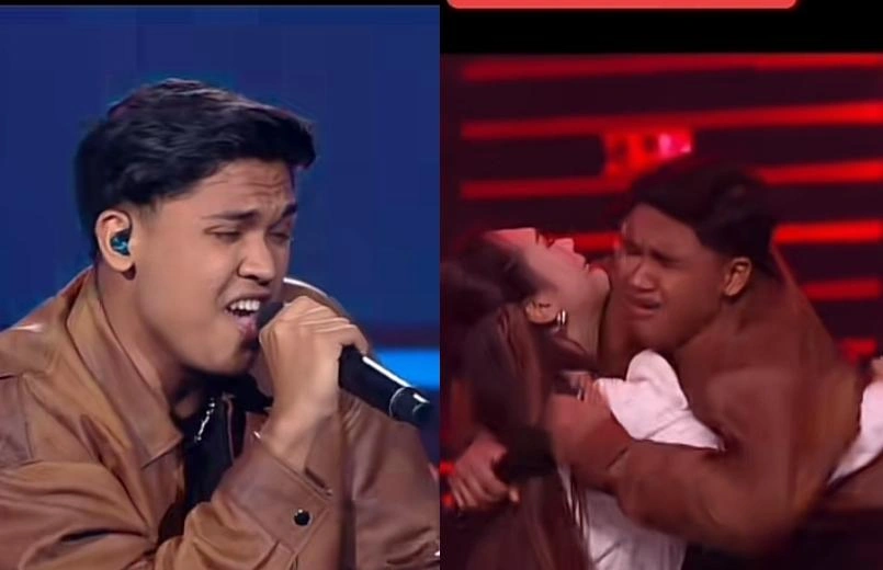Arul Indonesian Idol Dicibir Usai Lolos Tiktok