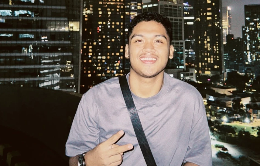 Arul Munyenyo. [Instagram]