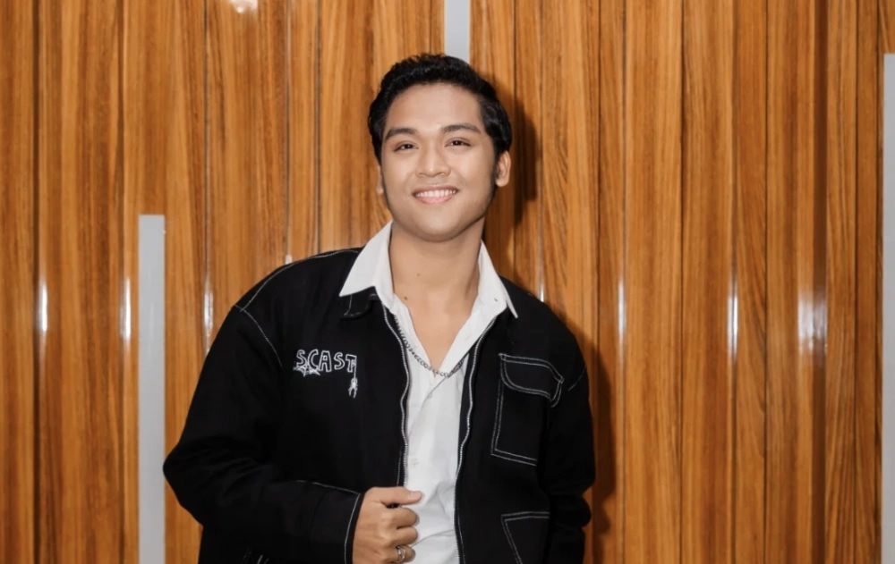 Arul Munyenyo. [Instagram]