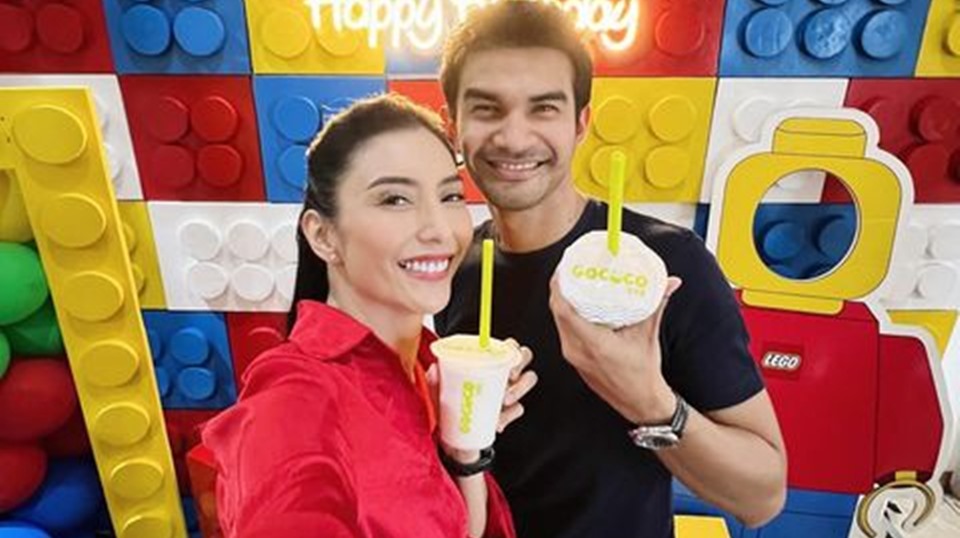 Udah Banyak Duit, Mayang Larang Netizen Kasih Gift TikTok