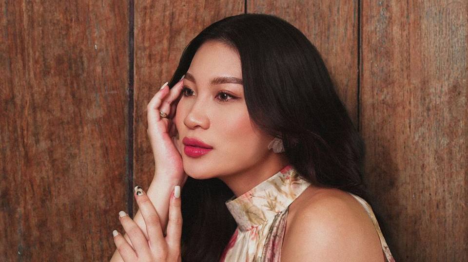 Alyssa Daguise Ceritakan Kisah di Balik Ibadah Umrah Sama Ibunda