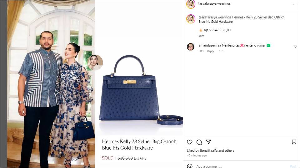 Diungkap Audy Item, Stevi Item Pernah Diruqyah Ketika Kecil Karena...