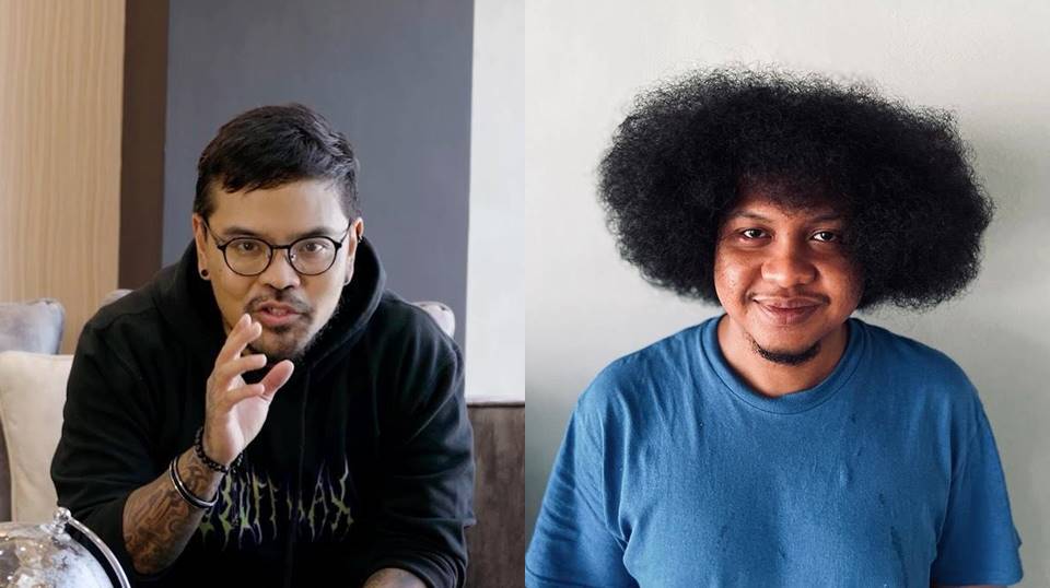 Vadel Badjideh Pamer Bucinin Laura Meizani: Punya Gue Ini...