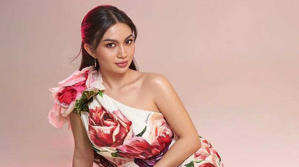 Alasan Belum Ketemu Jodoh, Ariel Tatum Gak Mau Nikah Muda