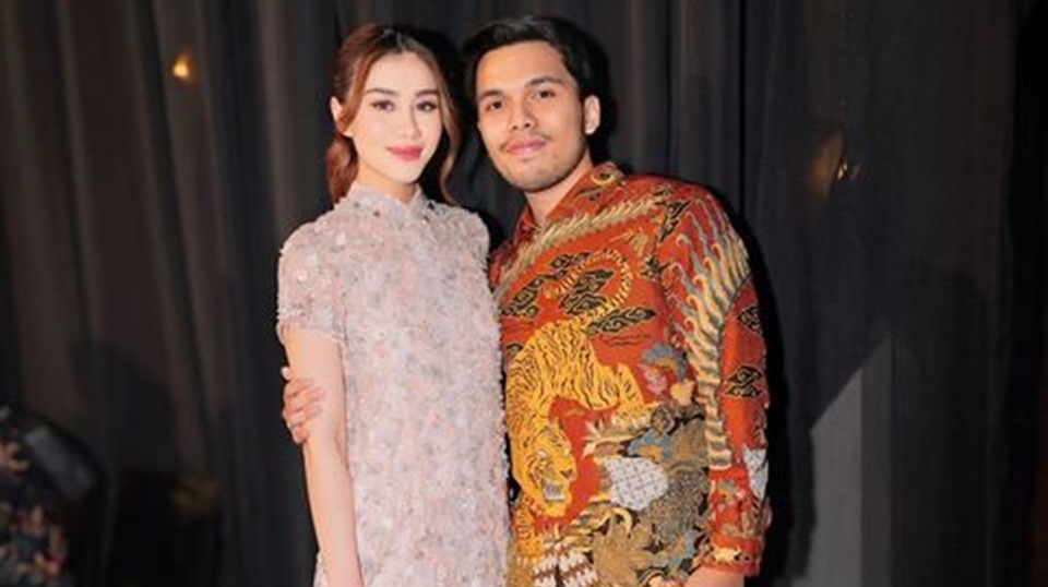 Ibunda Thariq Halilintar Soal Kabar Aaliyah Massaid Hamil: Biarkan...