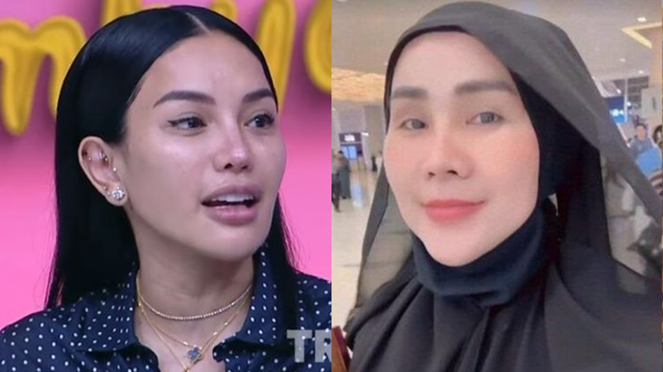 Mau Dijemput Nikita Mirzani Sepulang Umrah, Isa Zega: Jangan Lupa Siapin Mercedes Benz