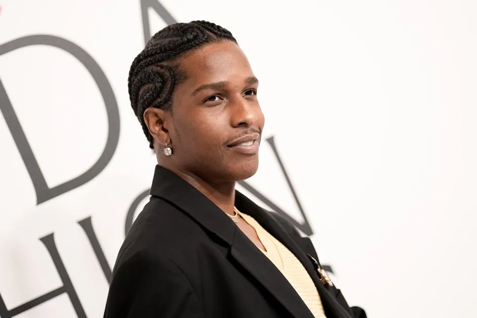 Asap Rockey Ingin Jadi Wali Kota New York Sumber Billboard