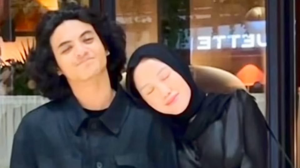 Vadel Badjideh Pengen Habiskan Akhir Tahun Sama Laura: Semoga Kamu Kuat