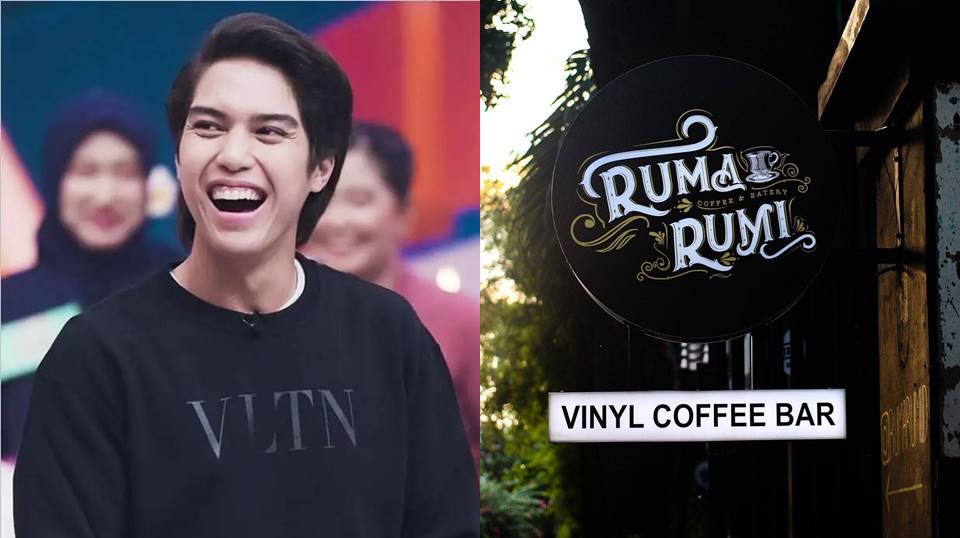 Raffi Ahmad Beri Pesan Buat Kedua Adiknya: Walaupun Jalan Kita Berbeda...
