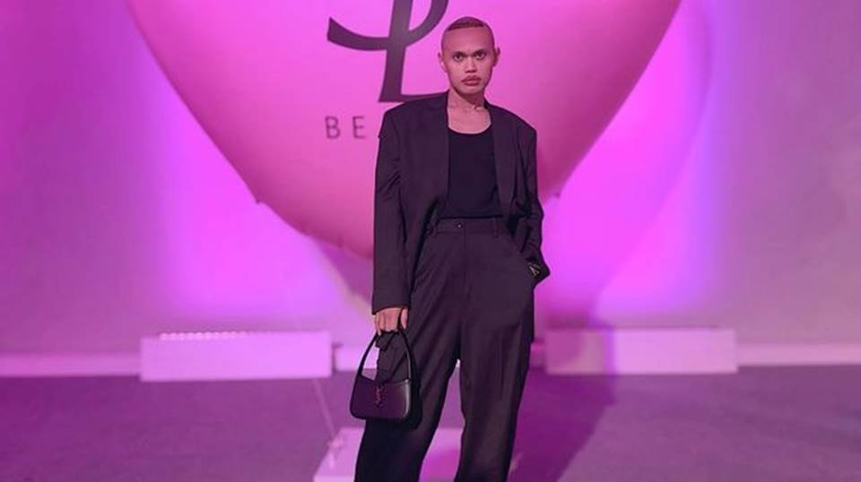 Penampilan Wanda Hara Ketika Kumpul Bareng Geng Cendol Bikin Salfok