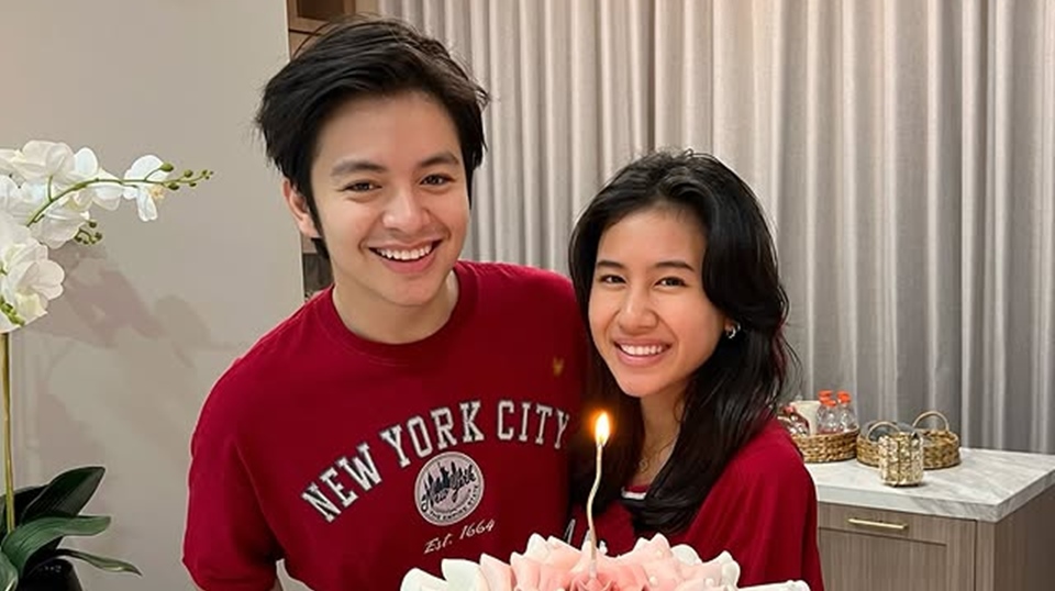 Shenina Cinnamon Ultah, Angga Yunanda Beri Kado Kalung dan Tas Chanel Rp107 Juta