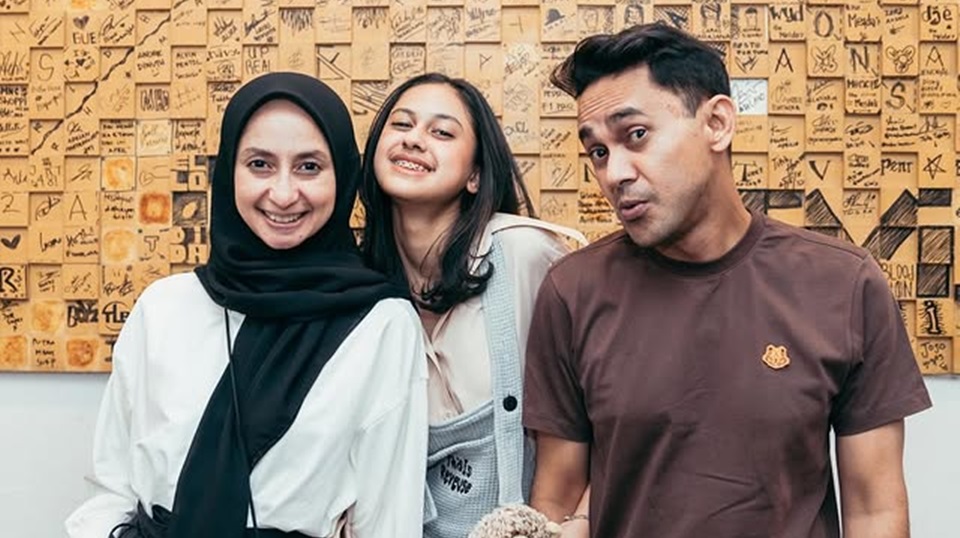 Masih Labil, Asila Maisa Belum Dibolehkan Pacaran oleh Ramzi dan Avi Basalamah