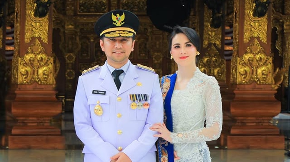 Arumi Bachsin Haluin Suaminya yang Berangkat Retreat: Berasa Liat Oppa Mau Wamil