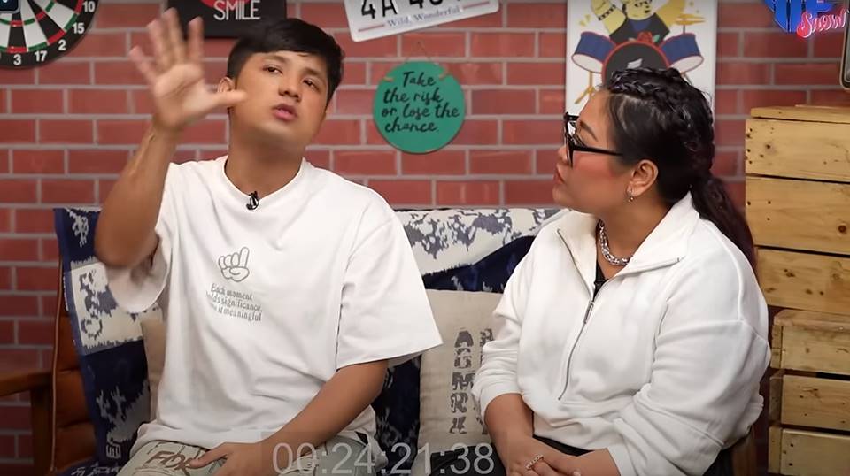 Wow, Candaan Thariq Halilintar Sudah Haji Umur 2 Bulan Dibahas di Rapat DPR RI