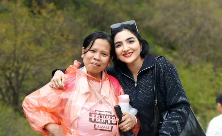 Suteng ART Ashanty Beri Reaksi Soal Syarat Damai dari Ayu