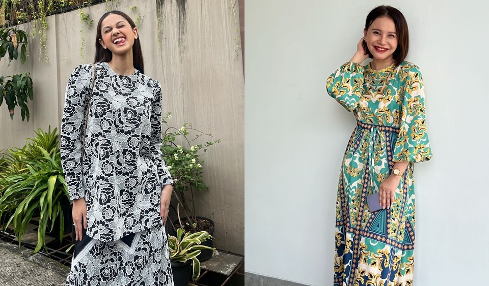 Gara-gara Cover Lagu "Ku Menunggu", Asila Maisa Didesak Rossa Jadi Penyanyi
