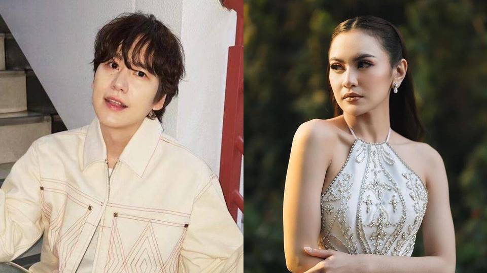 Kyuhyun Super Junior Cover Lagu 'Sisa Rasa', Bagaimana Respon Mahalini?