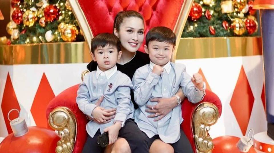 Selamat, Aldi Taher Kabarkan Istrinya Lahiran Anak Kedua