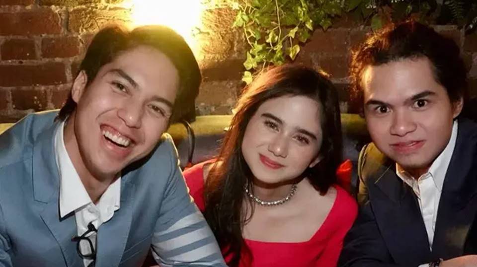 Dul Jaelani Cemburu Ketika Tissa Biani Syuting Bareng El Rumi: Nyelekit Aja Gitu