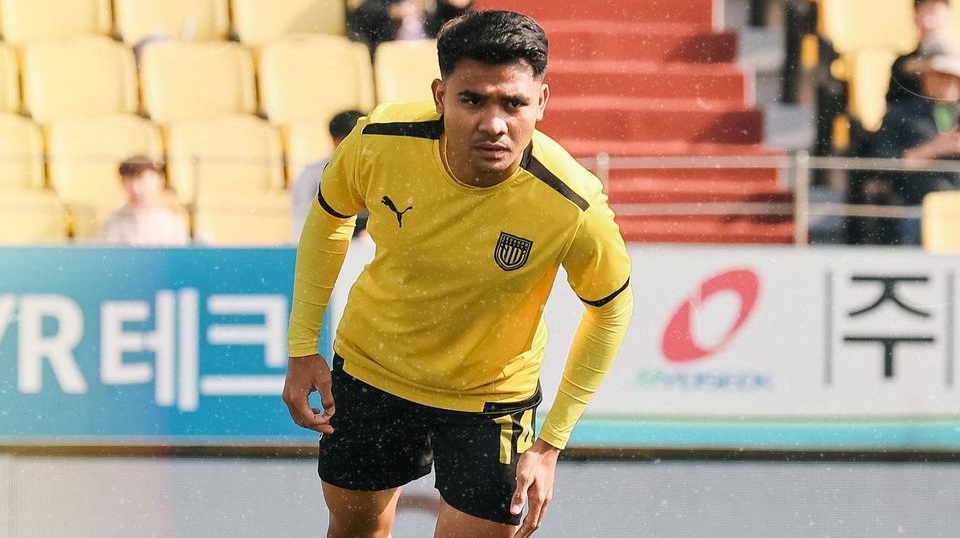 Pemain Timnas Dihujat Curi-curi Makan Mi Instan saat TC, Asnawi Mangkualam Kena Getahnya