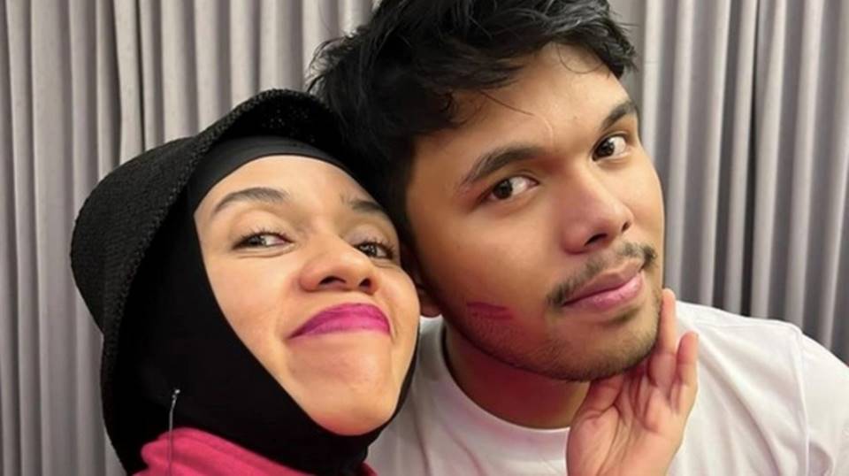 Viral Thariq Halilintar Sudah Haji Usia 2 Bulan, Geni Faruk Sang Ibunda: Itu Becanda Aja Sayang