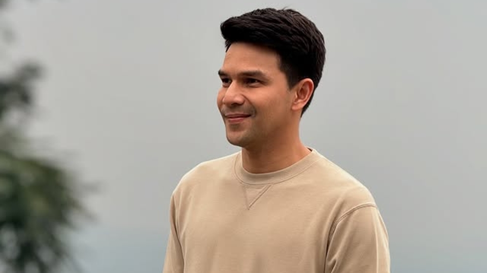 Jonathan Frizzy Ngaku Beri Nafkah & Bayar Asuransi Anak Usai Dituding Pelit oleh Eks Istri