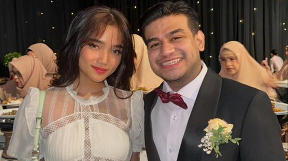 Cie Kangen, Fuji Unggah Video Gemas Sama Fadil Jaidi