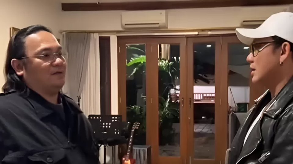 Denny Sumargo Anggap Laporan Polisi Dari Farhat Abbas Gak Penting, Alasannya...