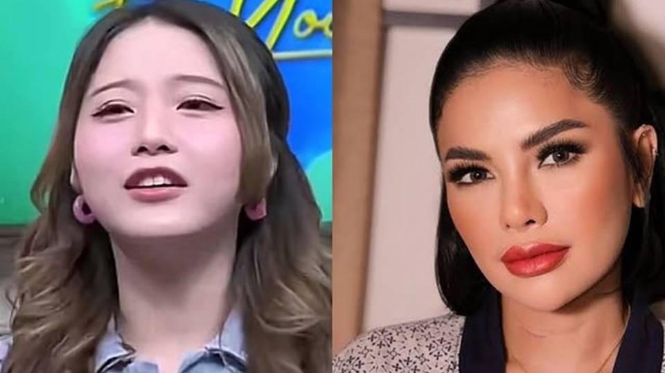 Vior Minta Maaf Usai Bikin Nikita Mirzani Ngamuk Ingin Tampar