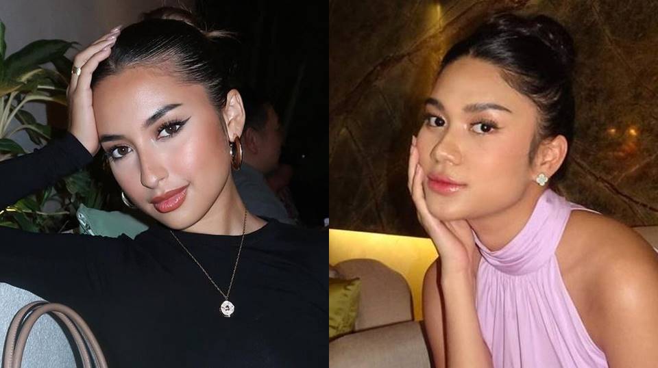 Aksi Jennifer Coppen Catwalk Dibandingkan Azizah Salsha: Beda Kayak Nurul