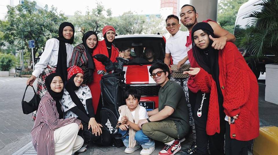 7 Seleb Ikutan Sedih Shin Tae Yong Dipecat PSSI