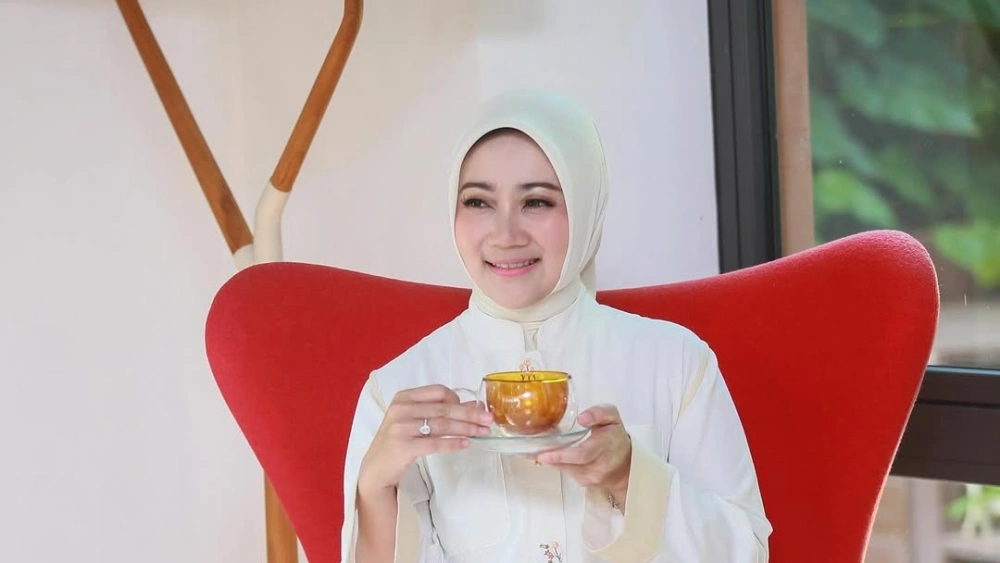 Atalia Praratya [Sumber: Instagram]