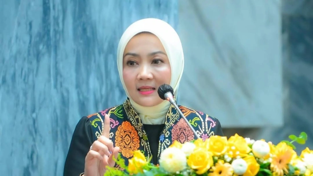 Atalia Praratya [Sumber: Instagram]