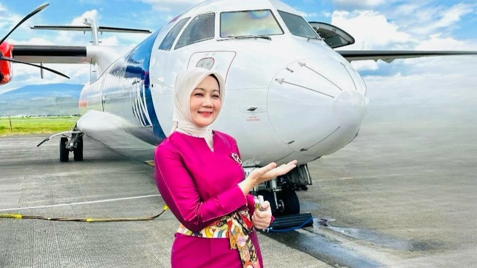 Atalia Praratya [Sumber: Instagram]