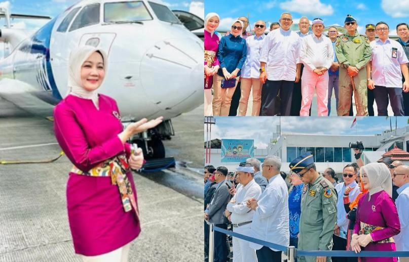 Atalia Praratya Tiba Tiba Dijodohkan Dengan Kdm Instagram