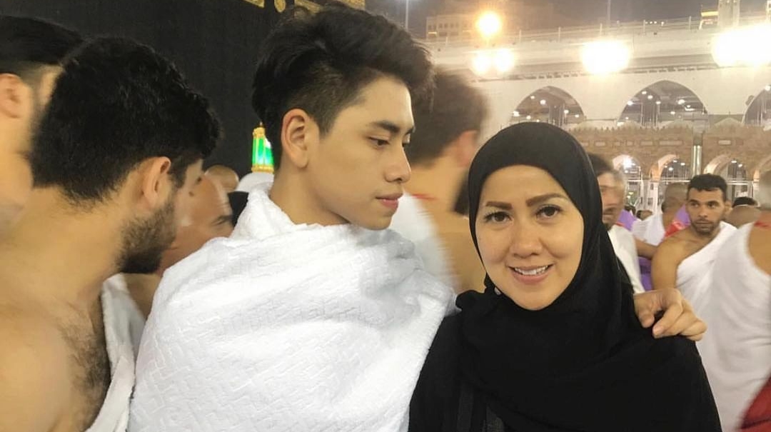 Athalla Naufal Dibully Guru, Venna Melinda Pilih Pindahkan ke Sekolah Lain