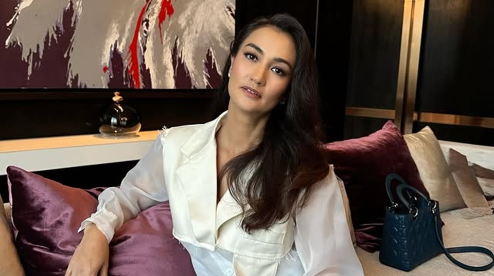 Atiqah Hasiholan Bela Ratna Sarumpaet, Beberkan Masalah Keluarga Pelapor